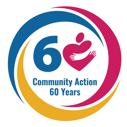 60 Years of Community Action