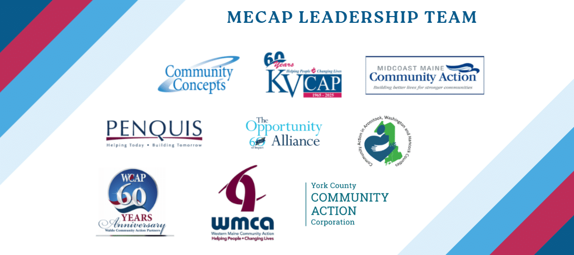 MeCAP Network